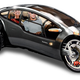 Illustration for article titled VentureOne is One Quick Tryke, Electric or Hybrid